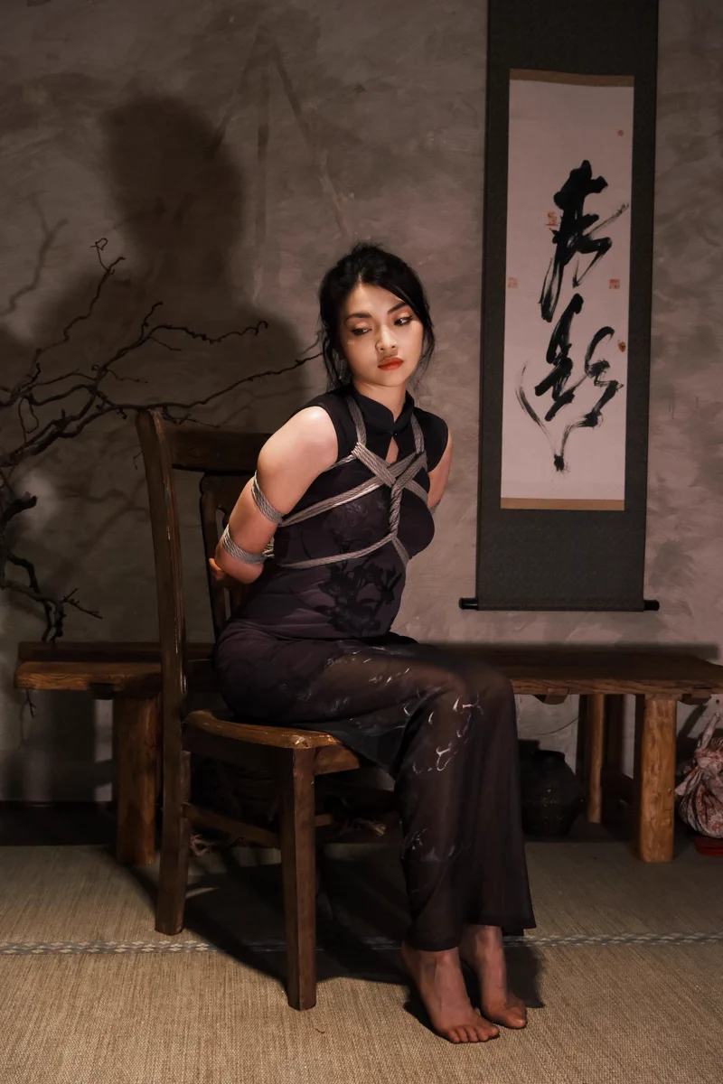绳艺