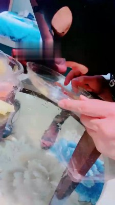 图片[8]-【丝绮】双S臭脚丫踩踏喂食【双视角版】 bf22060-绳艺套路资源网