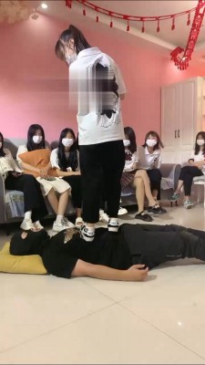 图片[3]-【精神小妹】超强素人学生主群调 bf15891-绳艺套路资源网