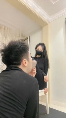 图片[3]-【桃幼幼】瑜伽女神虐打家奴/气味羞辱/暴力踢踹-绳艺套路资源网