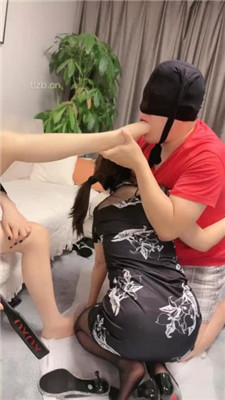 图片[14]-【北京嘟嘟】美丝+女摄影师虐废夫妻奴-绳艺套路资源网